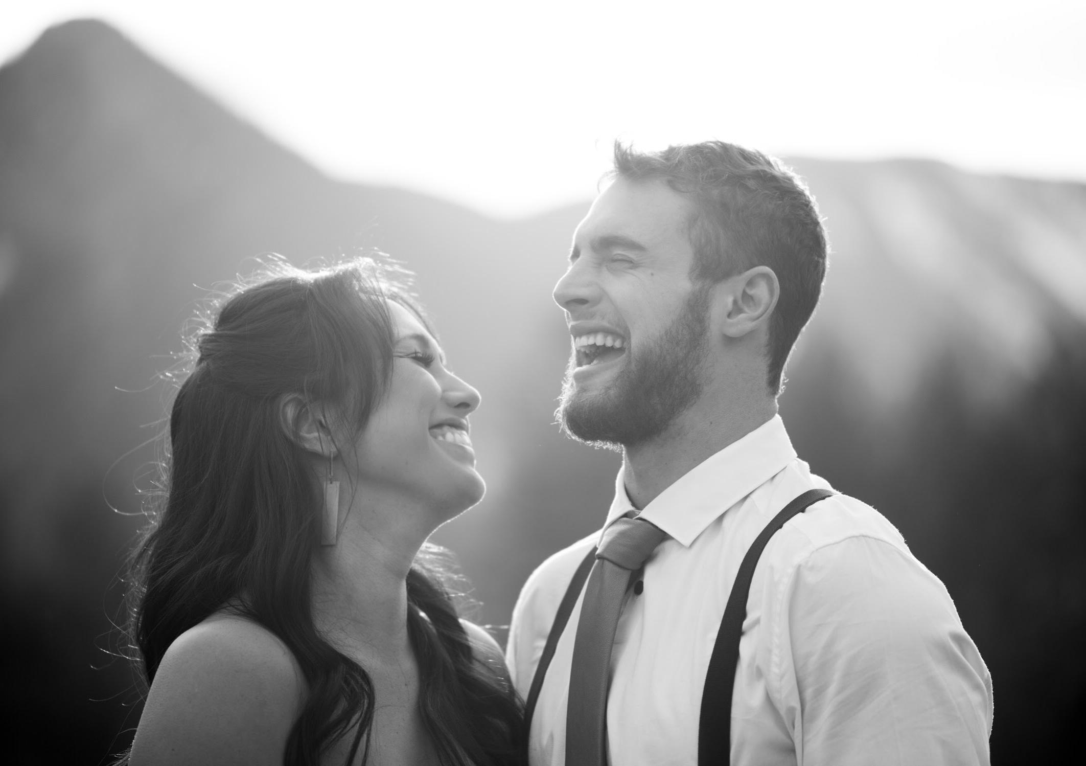 The Wedding Website of Cady Arifin and Elijah David