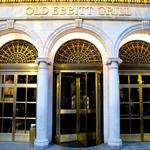 Old Ebbitt Grill