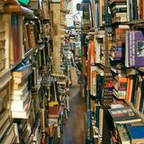Arcadian Books & Prints