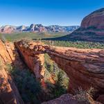 Sedona hiking