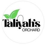 Taliyah’s Orchard