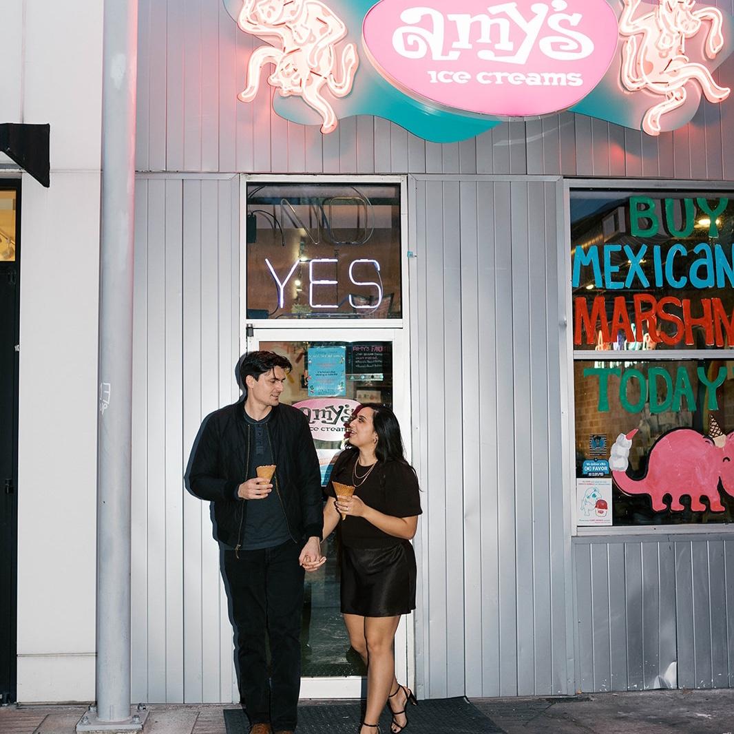 Engagement shoot, Nov. 2024!