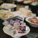 BATHHOUSE Soapery