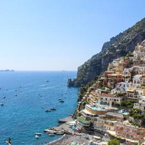 Italian Honeymoon