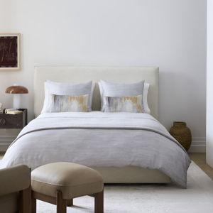 Freya Flange Side Storage Bed
