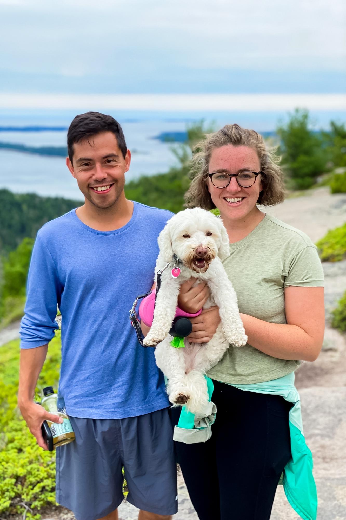 Acadia National Park