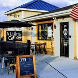 A Little Cafe