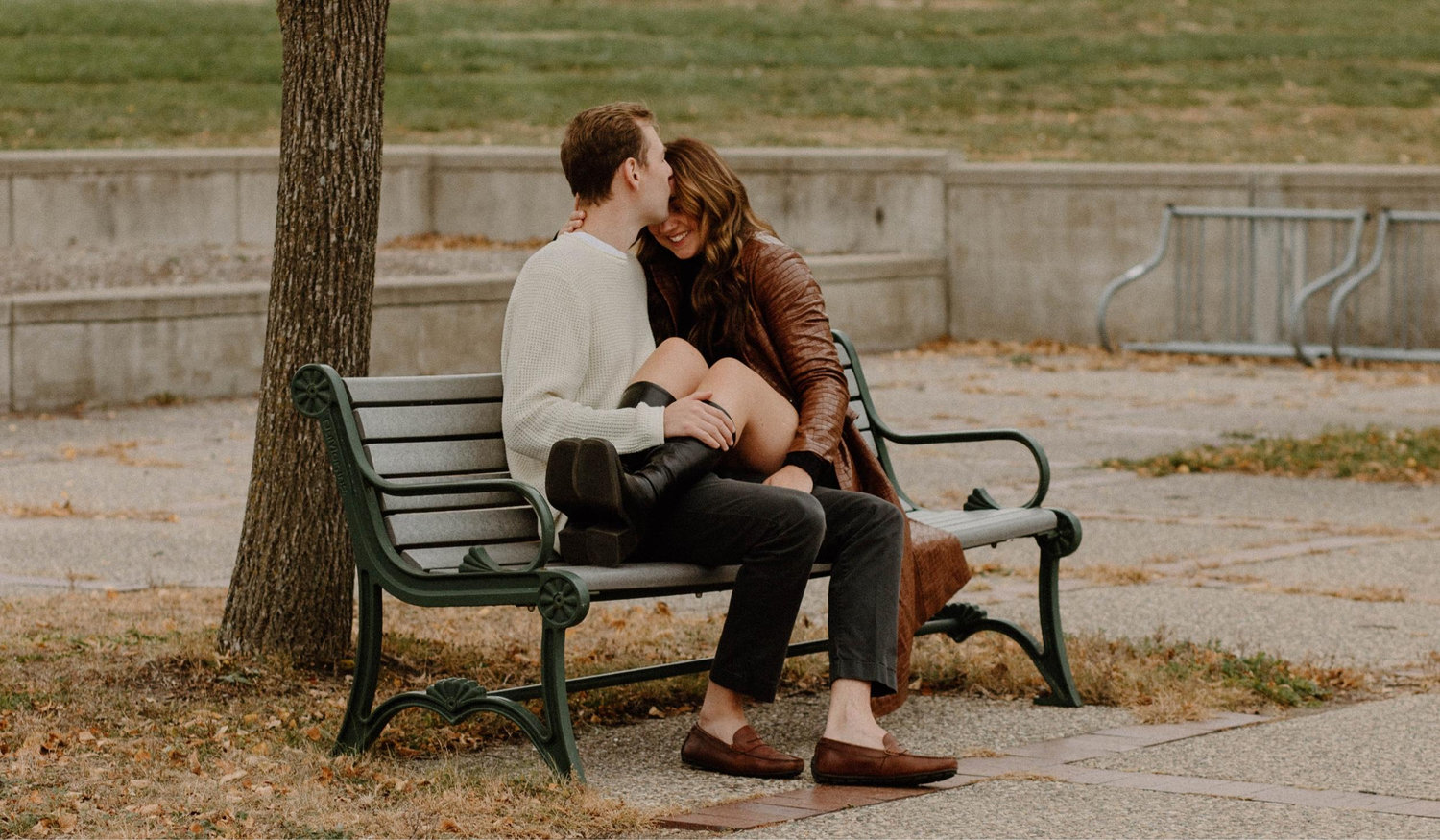 The Wedding Website of Kalley Sobczak and Jonah Bartz