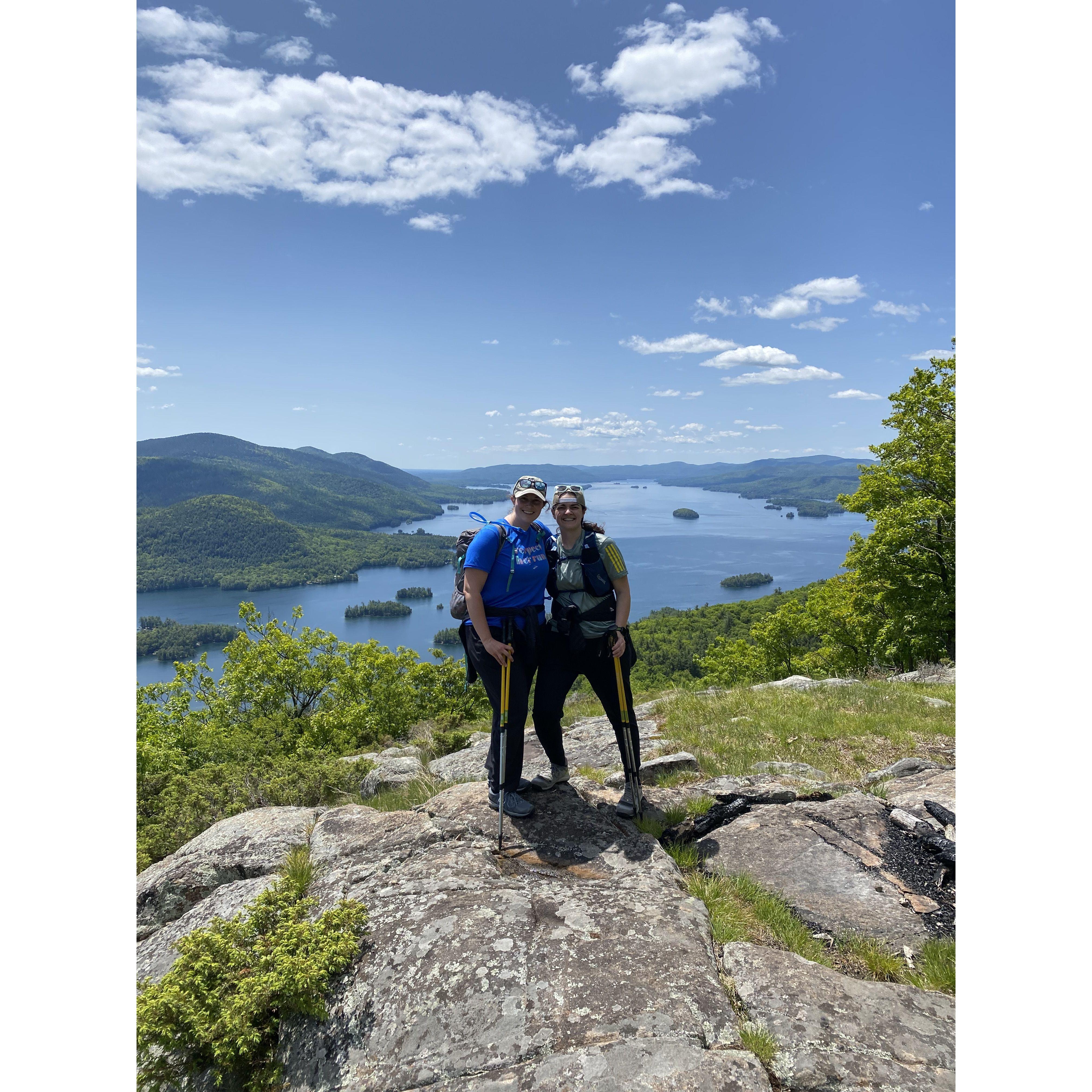 Lake George