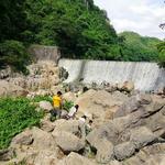 Wawa Dam