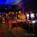 Appalachian Pinball Museum