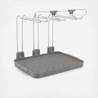 Wine Glass Drying Rack