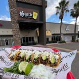 Suerte Bar & Grill Shary