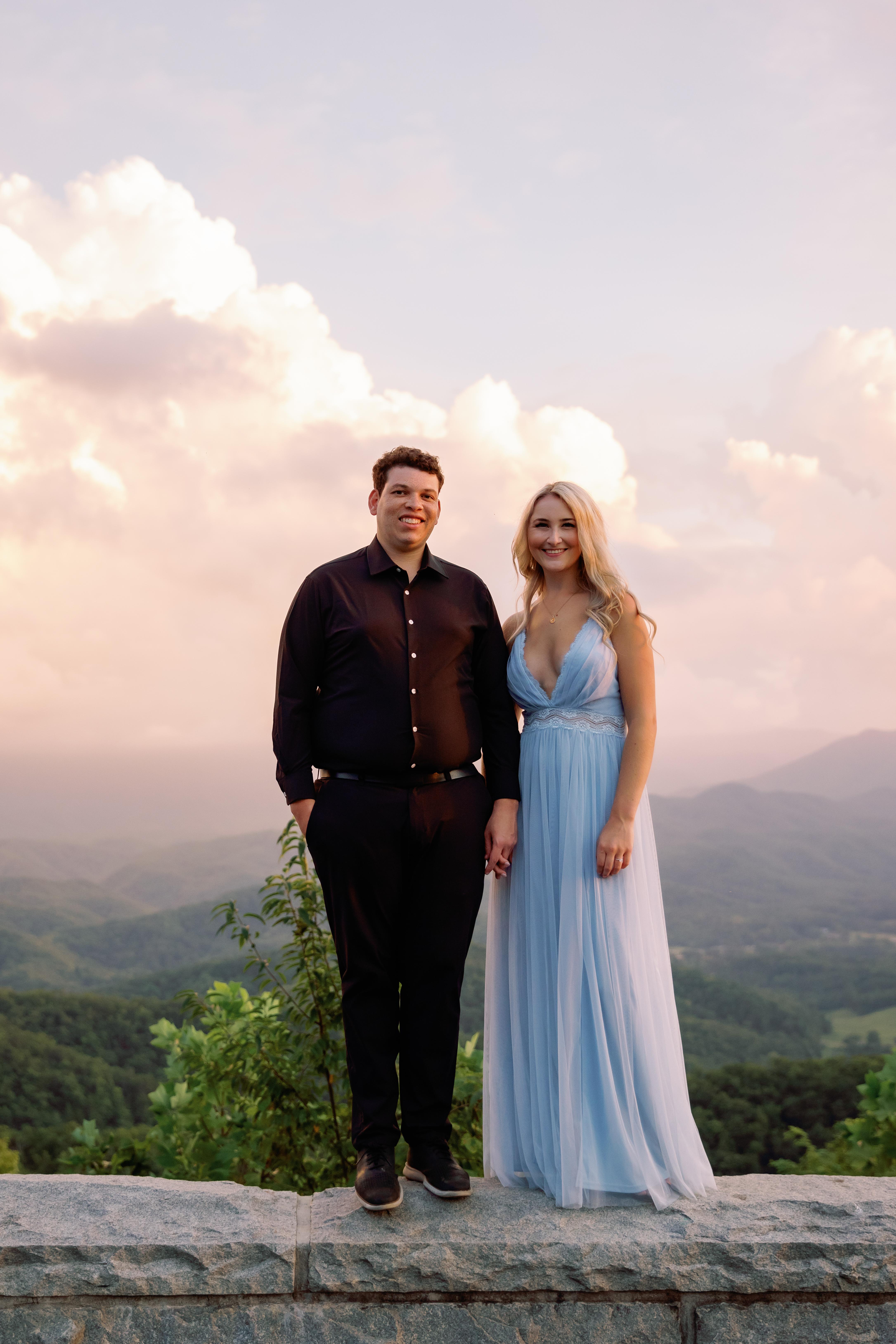 The Wedding Website of Janine Whalen and Chris Jackson