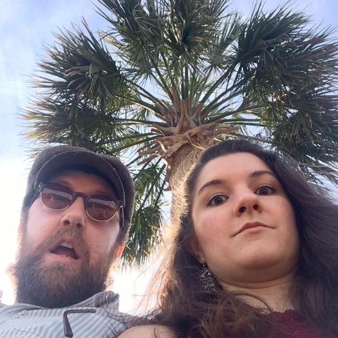 Visiting Charleston