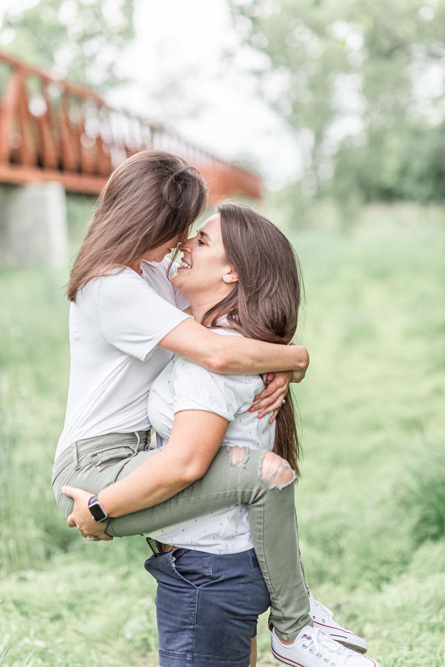 The Wedding Website of Nicole Case and Deanna Heath