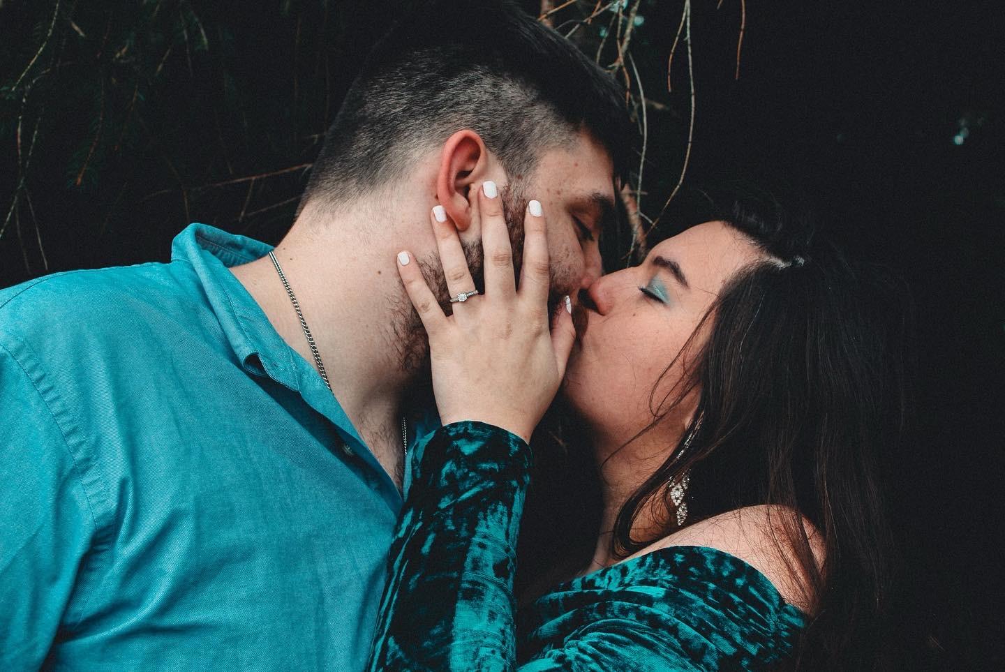 The Wedding Website of Lauren Thomas and Cade Raudebaugh