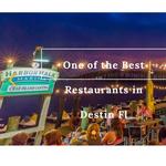 Crab Island Cantina