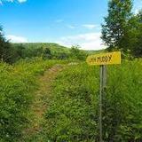Andes Rail Trail