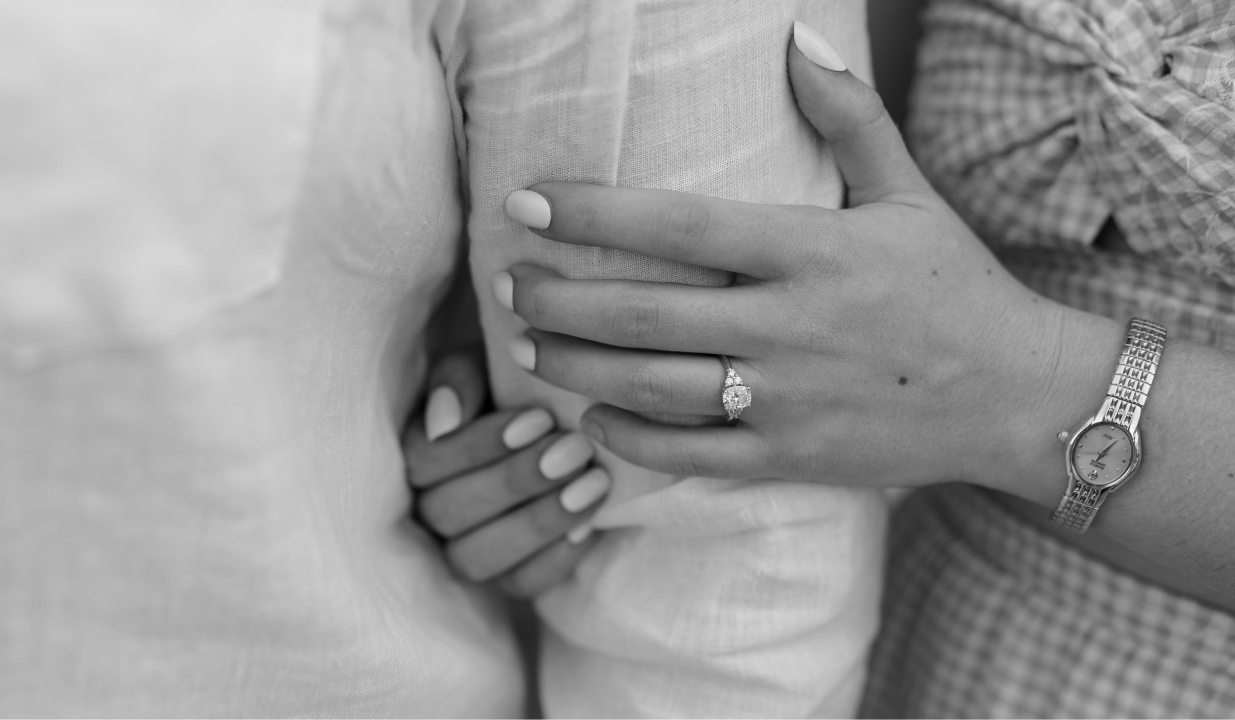 The Wedding Website of Emily Rhodes and Ricky Picerno