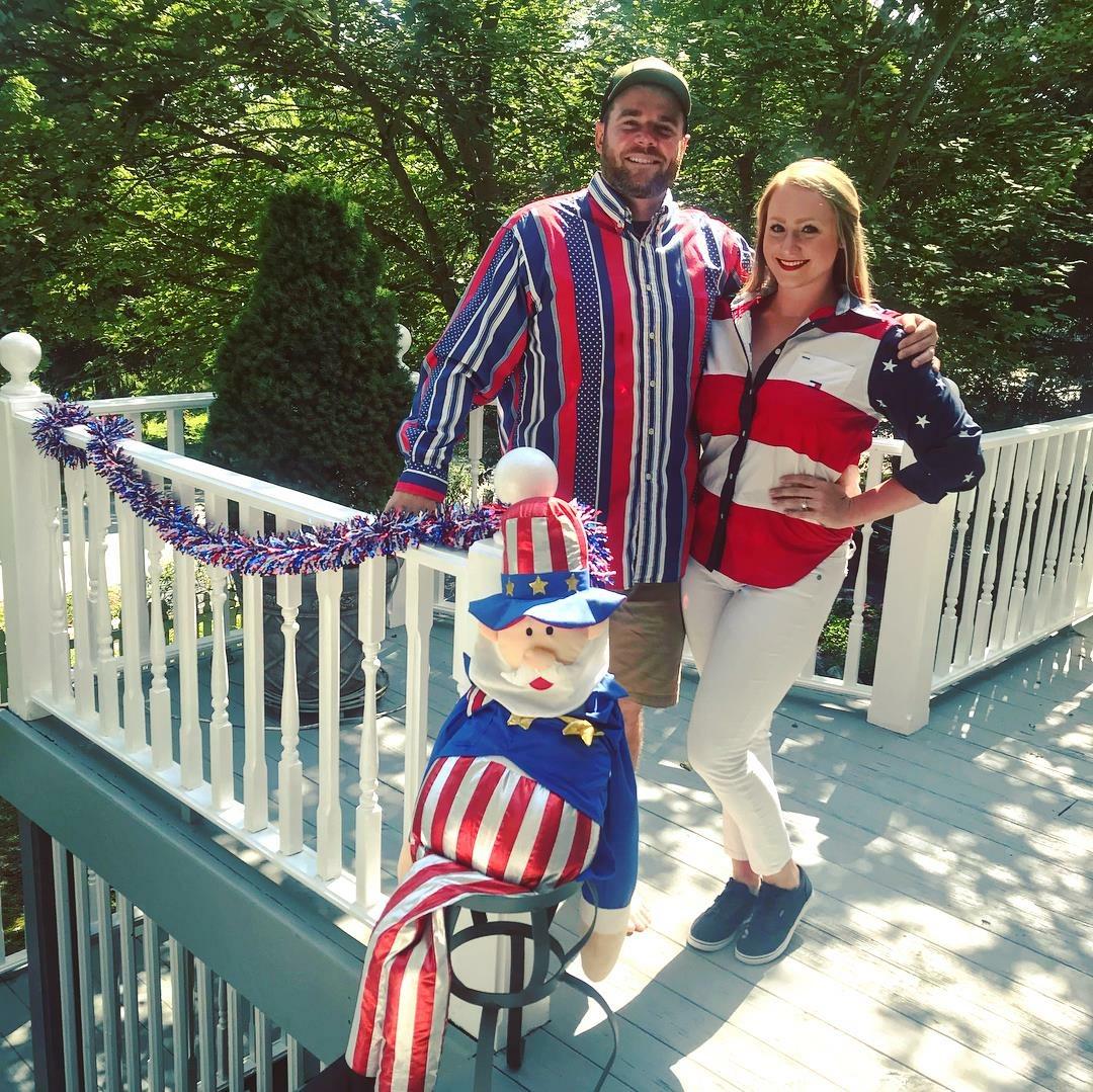 The Wedding Website of Lindsey Thomas and Brandon Fouts