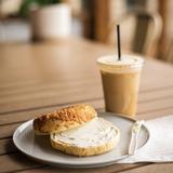 First Chair Coffee Shop