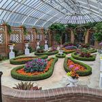 Phipps Conservatory and Botanical Gardens