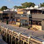 Salt Wharf