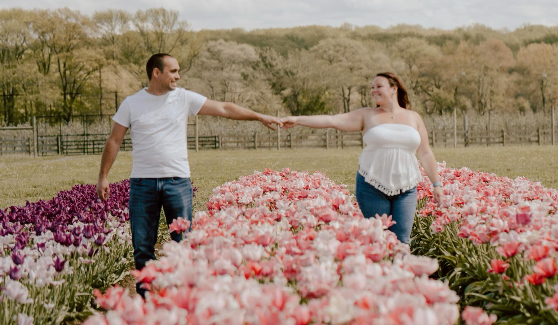 The Wedding Website of Stephanie Hunt and Steven Medina