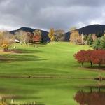 Mountain Aire Golf Course