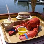 Harraseeket Lunch and Lobster Company