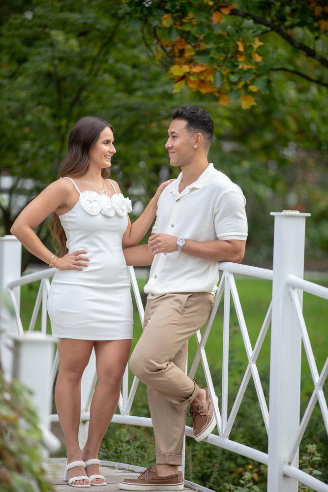 Emily Rose Collini and Jonathan Cole Ortiz's Wedding Website