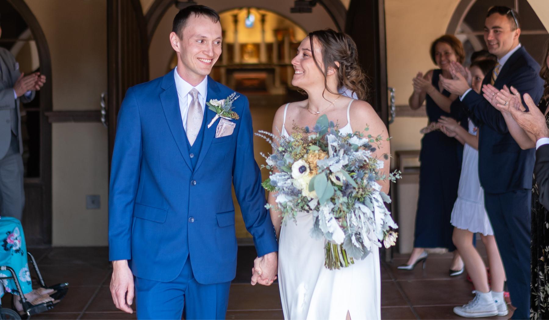 The Wedding Website of Kelli Cavera and Matt Cavera