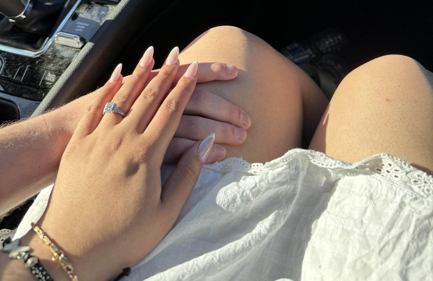 The Wedding Website of Trinh Tran and Jackson Meier