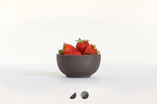 3.75" Coupe Fry Bowl