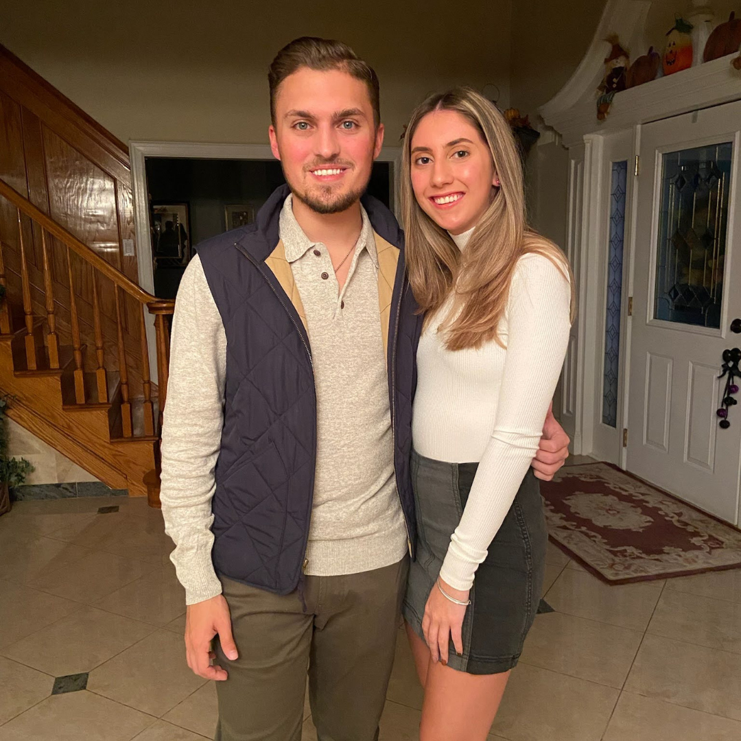 Birthday dinners