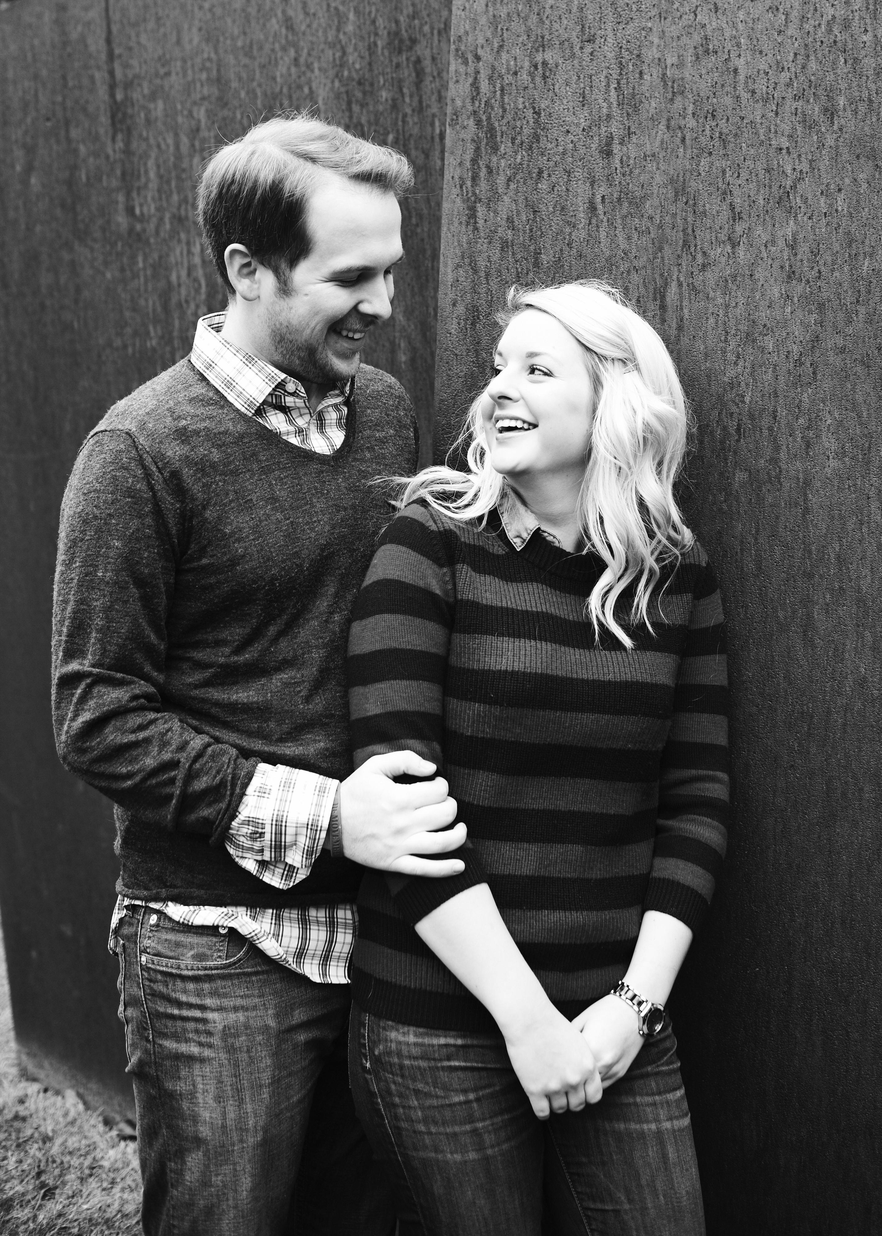 The Wedding Website of Laura Dreischmeier and Eric Burtness