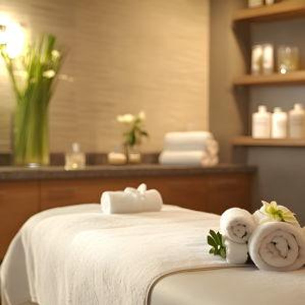 Spa Day