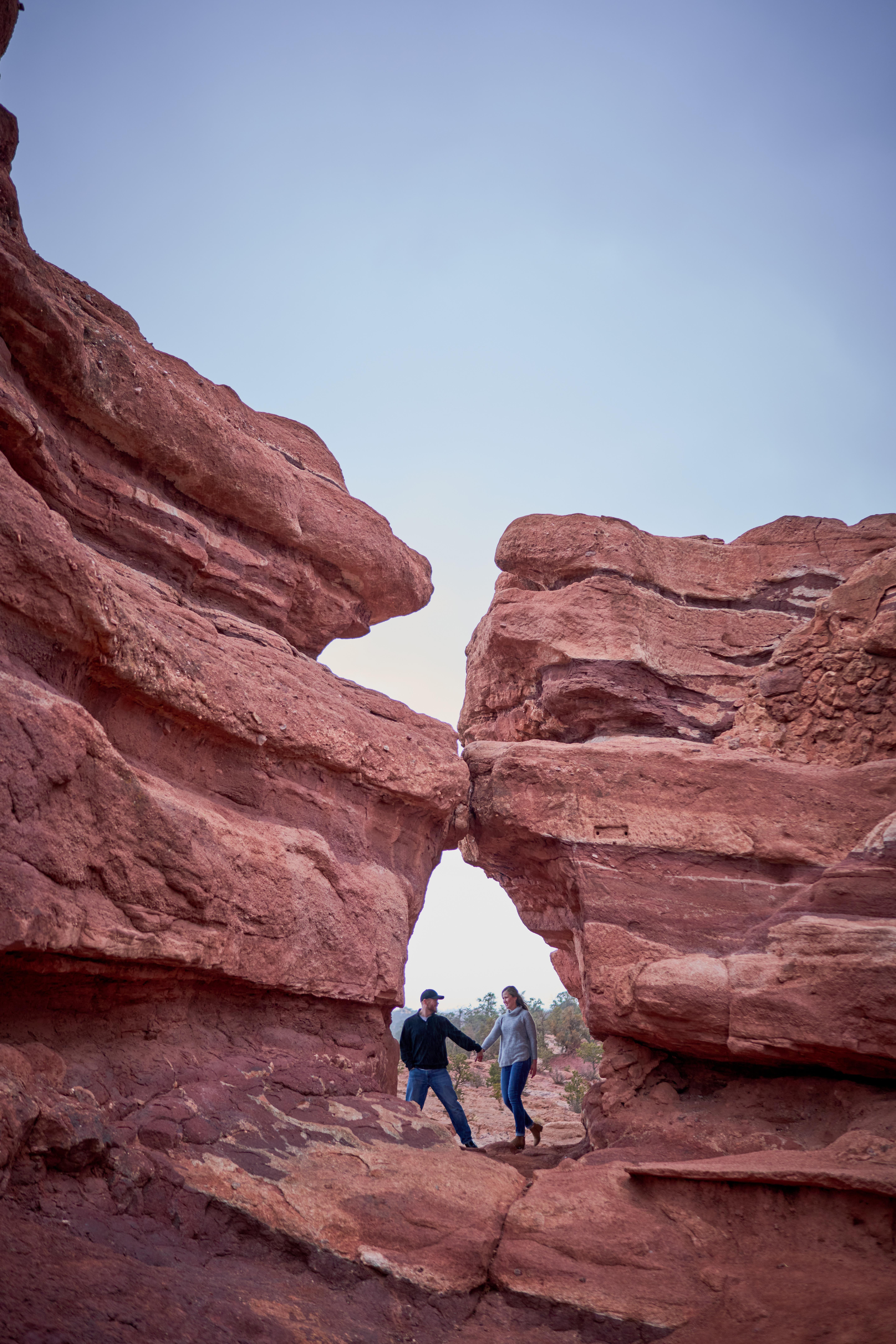 The Wedding Website of Jerremy Barker and Christine Caldwell