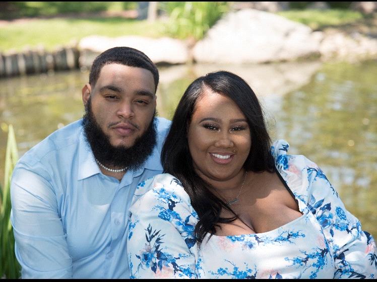 The Wedding Website of LaShaun Bowling and Mark Mathis