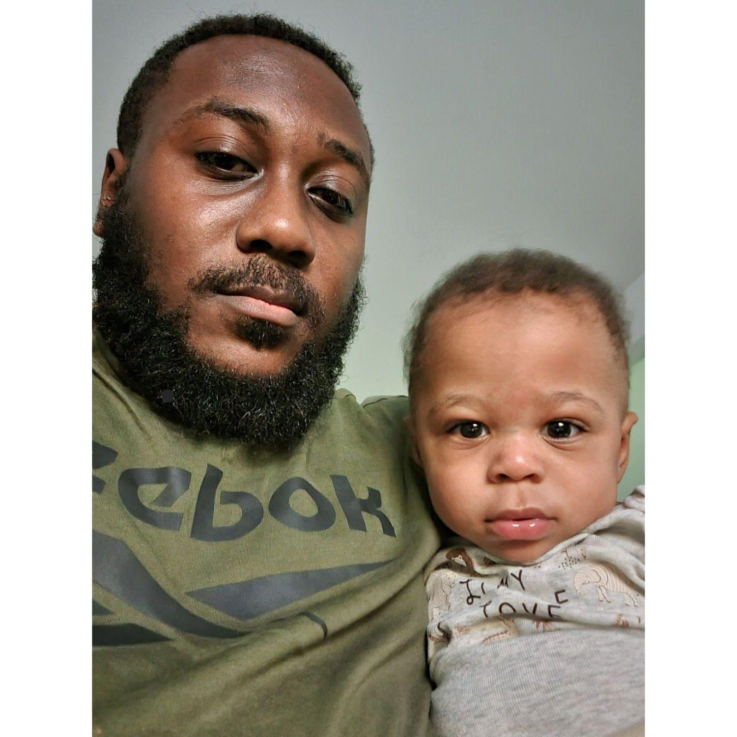 A fathers love