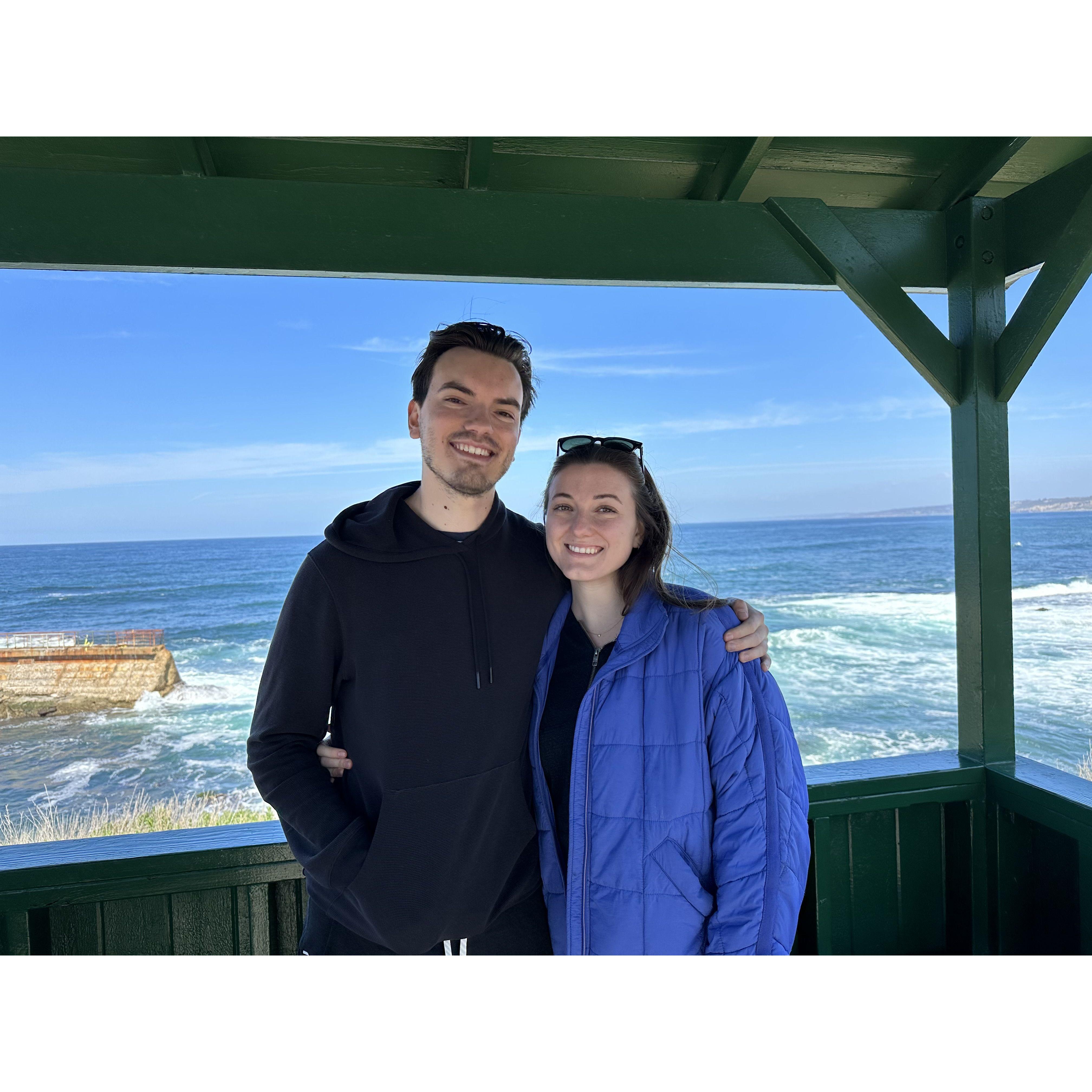 San Diego 3/6/23