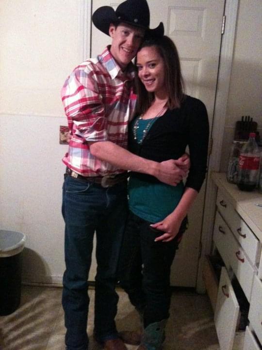 We moved to  Oklahoma in 2011