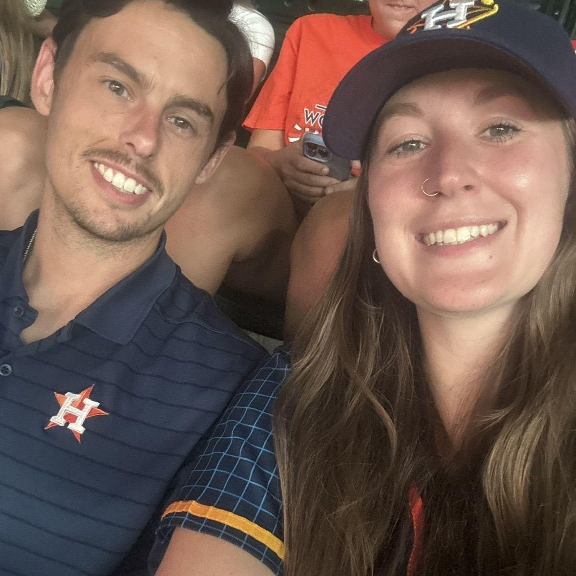 Go ‘Stros