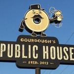 Gourdough's Public House