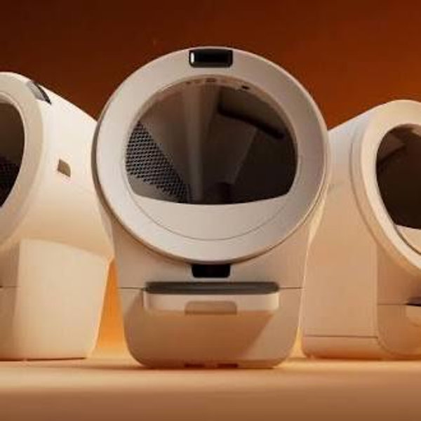 Litter Robot