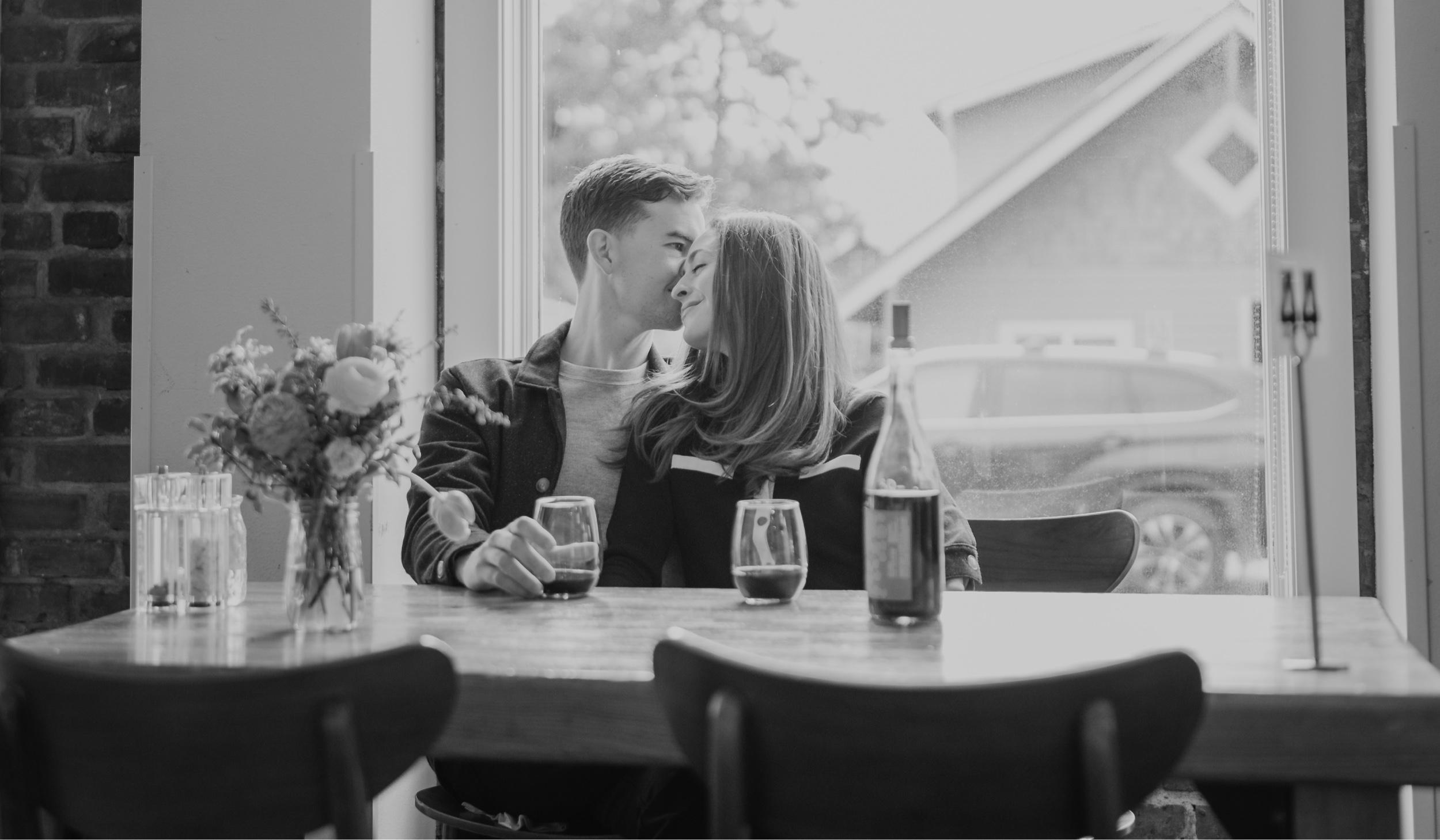The Wedding Website of Cody Mowery and Kate Vlessis