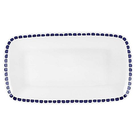 kate spade new york Charlotte Street™ West Hors D'oeuvres Tray