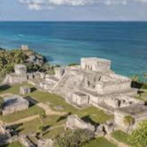 Tulum Ruins