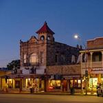 Fredericksburg
